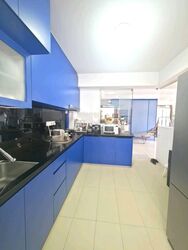 Northshore Drive (Punggol),  #558905781